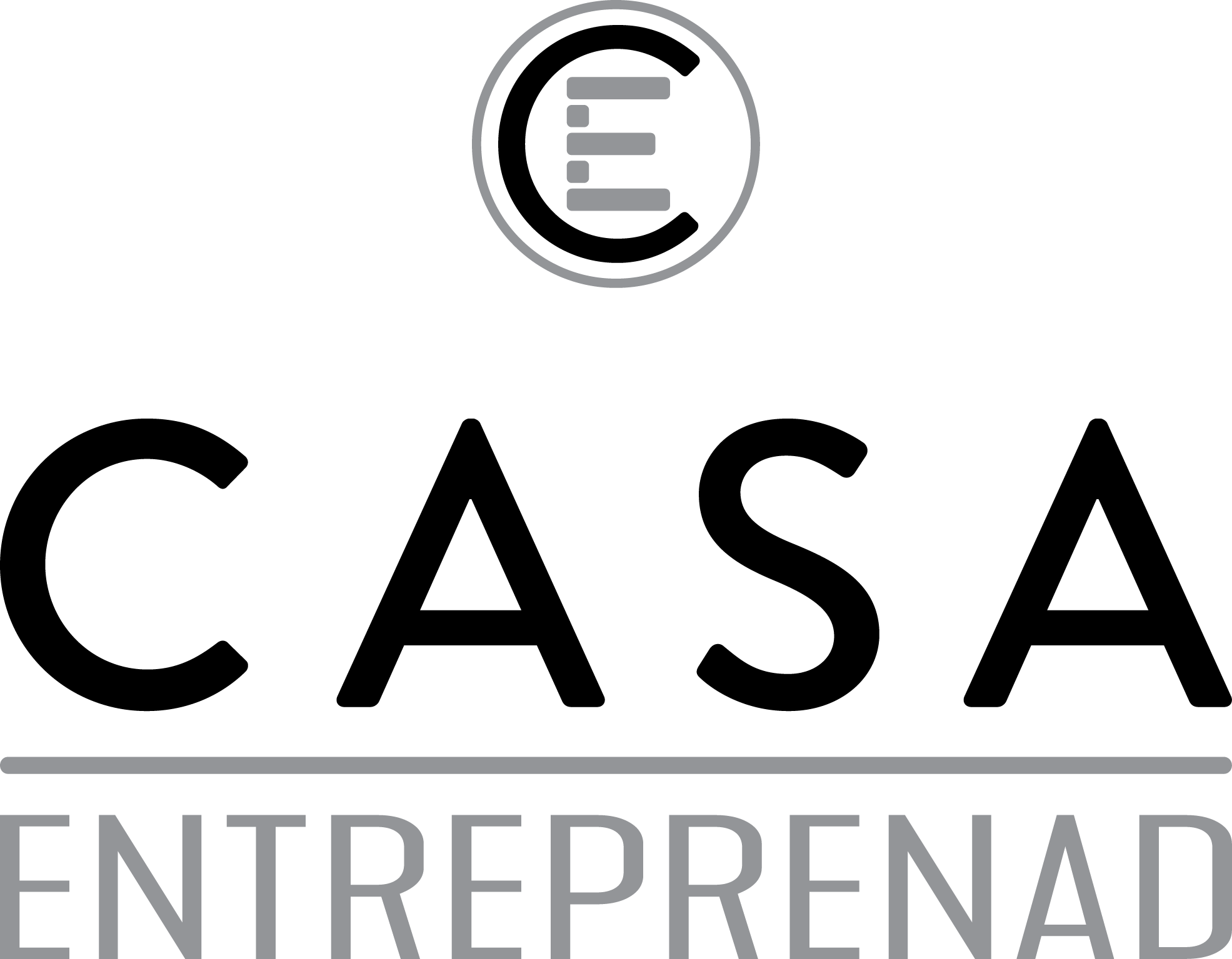 Casa Entreprenad Logotyp